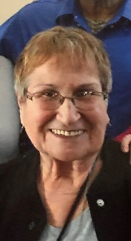 Obituary of Arlene F Spector