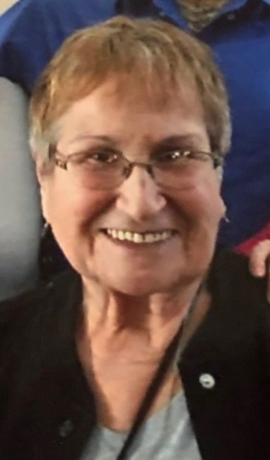 Obituary of Arlene F Spector