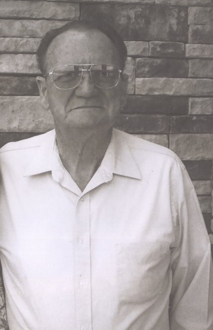 Obituary of Thomas Burt Andrew