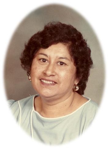 Obituary of Lydia P. Perez Rios