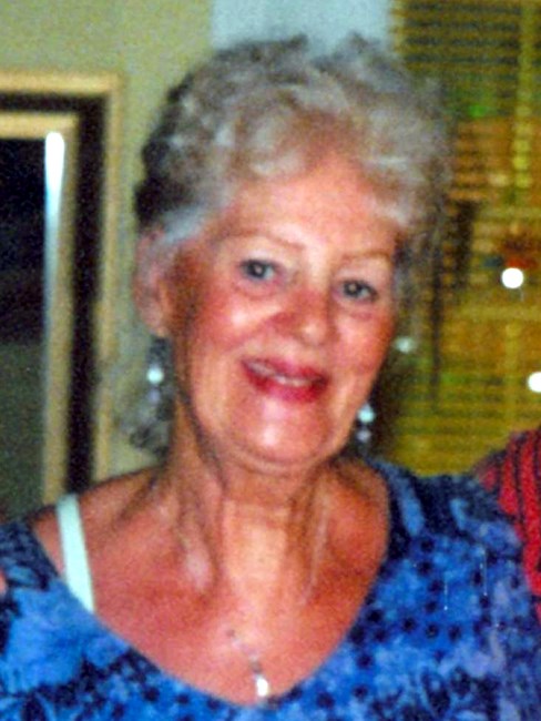 Obituary of Rita Texan Isobel Carson