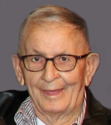 Obituary of Ernest Wilson Hagler