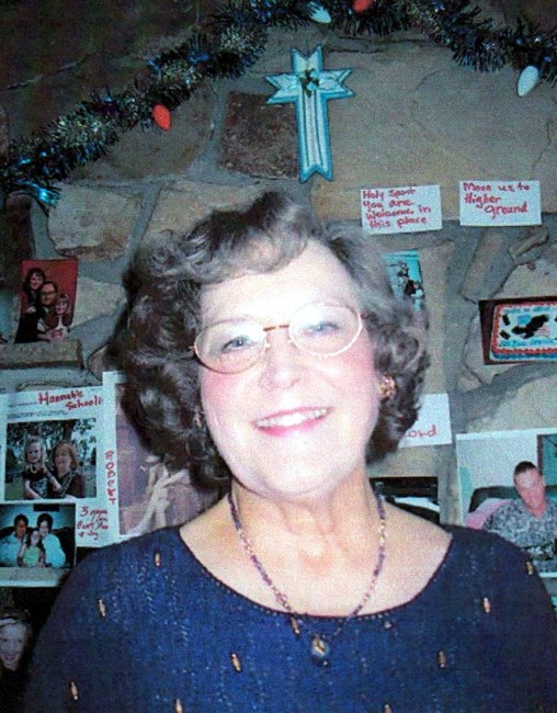 Obituary of Joyce Louise Spencer