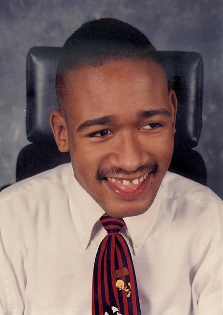 Obituary of Roderick Yale Adams