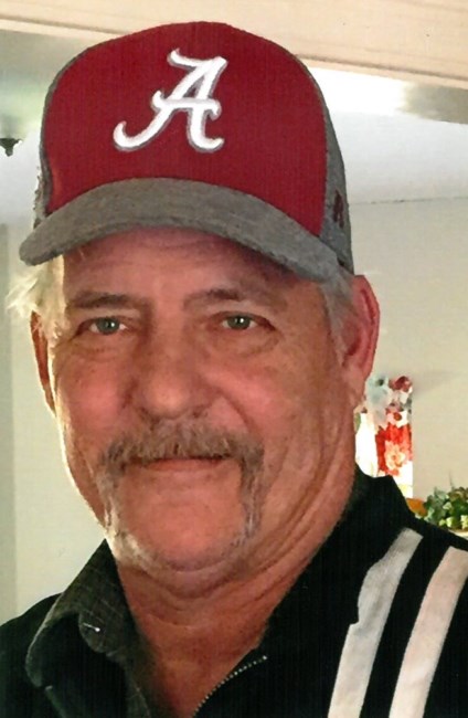 Obituary of Floyd Terrill Middleton