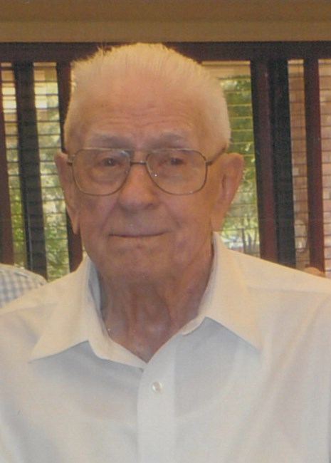 Obituary of Joseph M. Hamilton