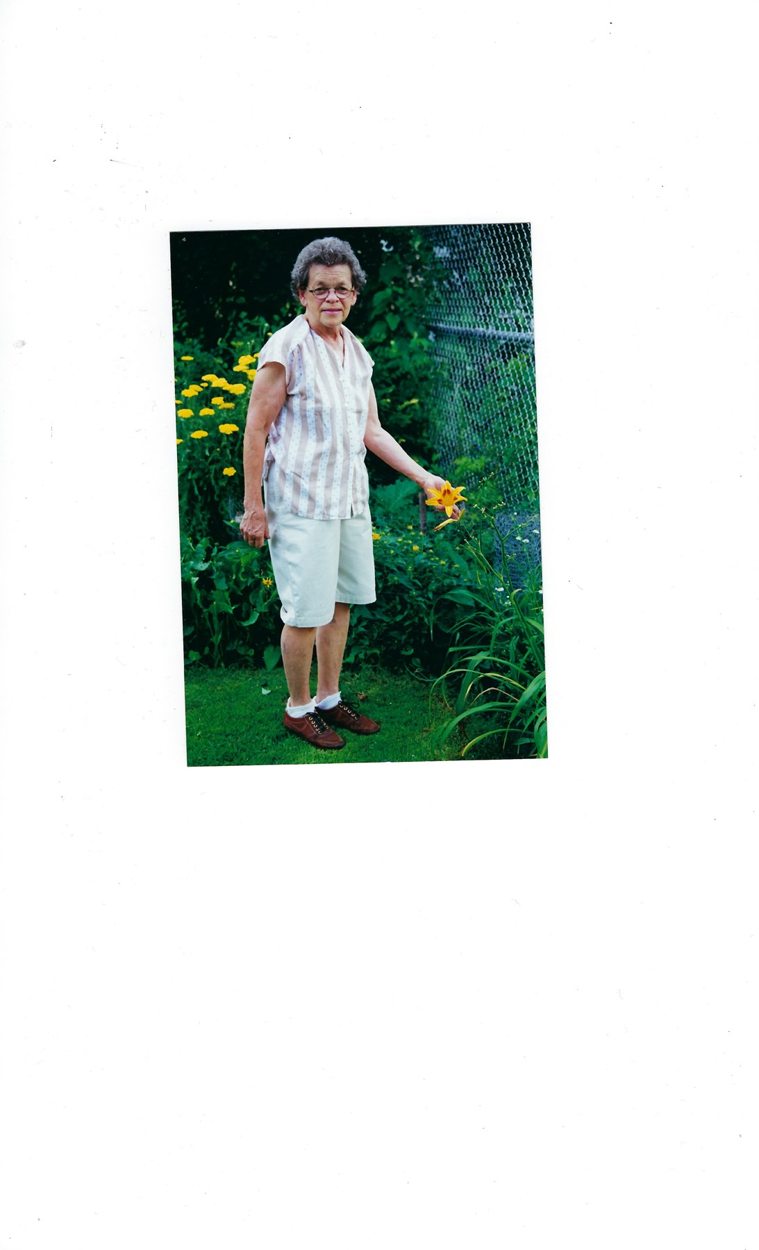 Obituary of Taimi E. Putzbach