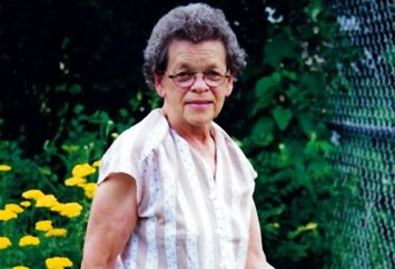 Obituary of Taimi E. Putzbach