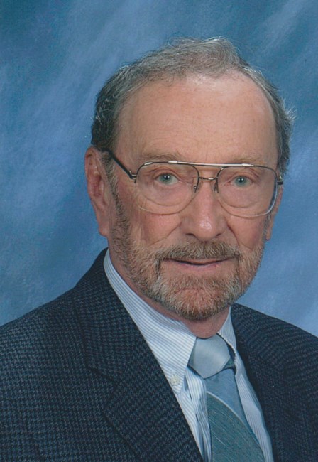 Obituary of Robert Wayne Chambers