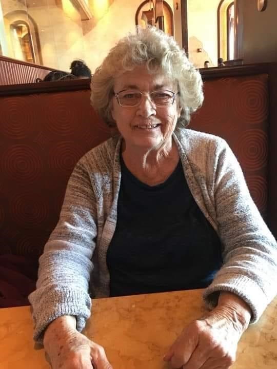 Obituary of Linda Joyce Eppse