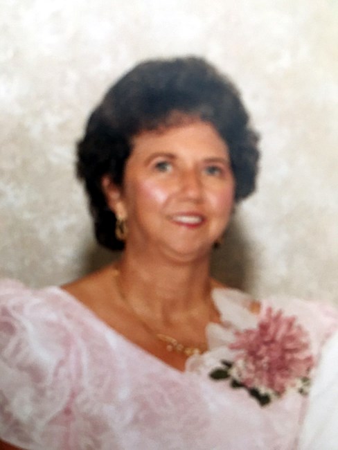 Obituary of Bonnie Kay Clack