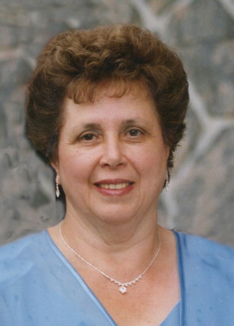 Obituary of Carmela Bruni