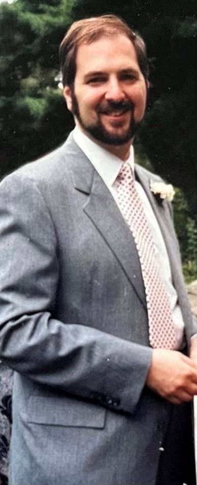 Obituary of Daniel I Rosen