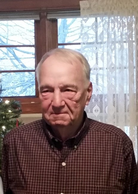 Obituary of James Patrick Flanagan Jr.