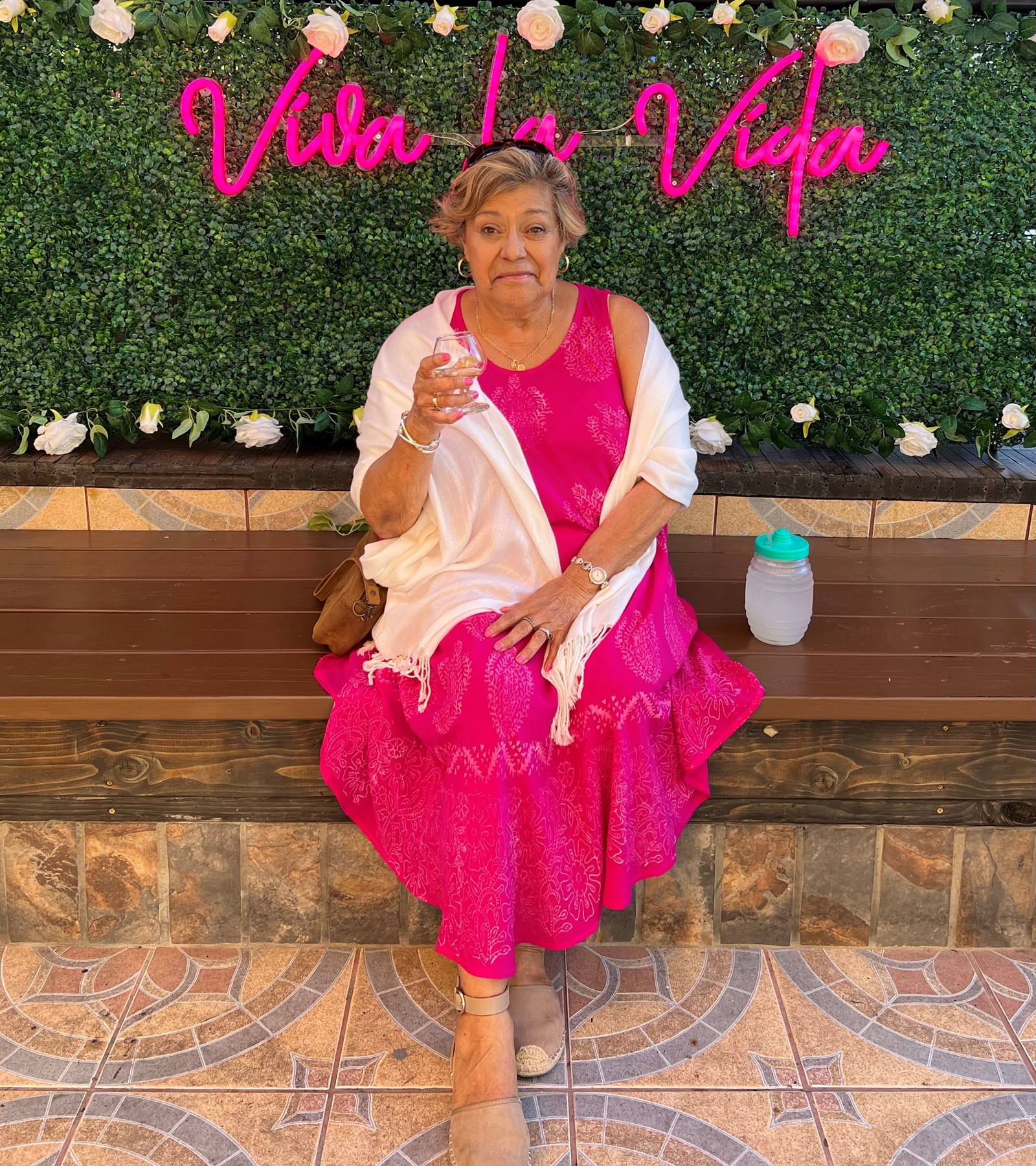 Obituary of Gloria A. Shotter