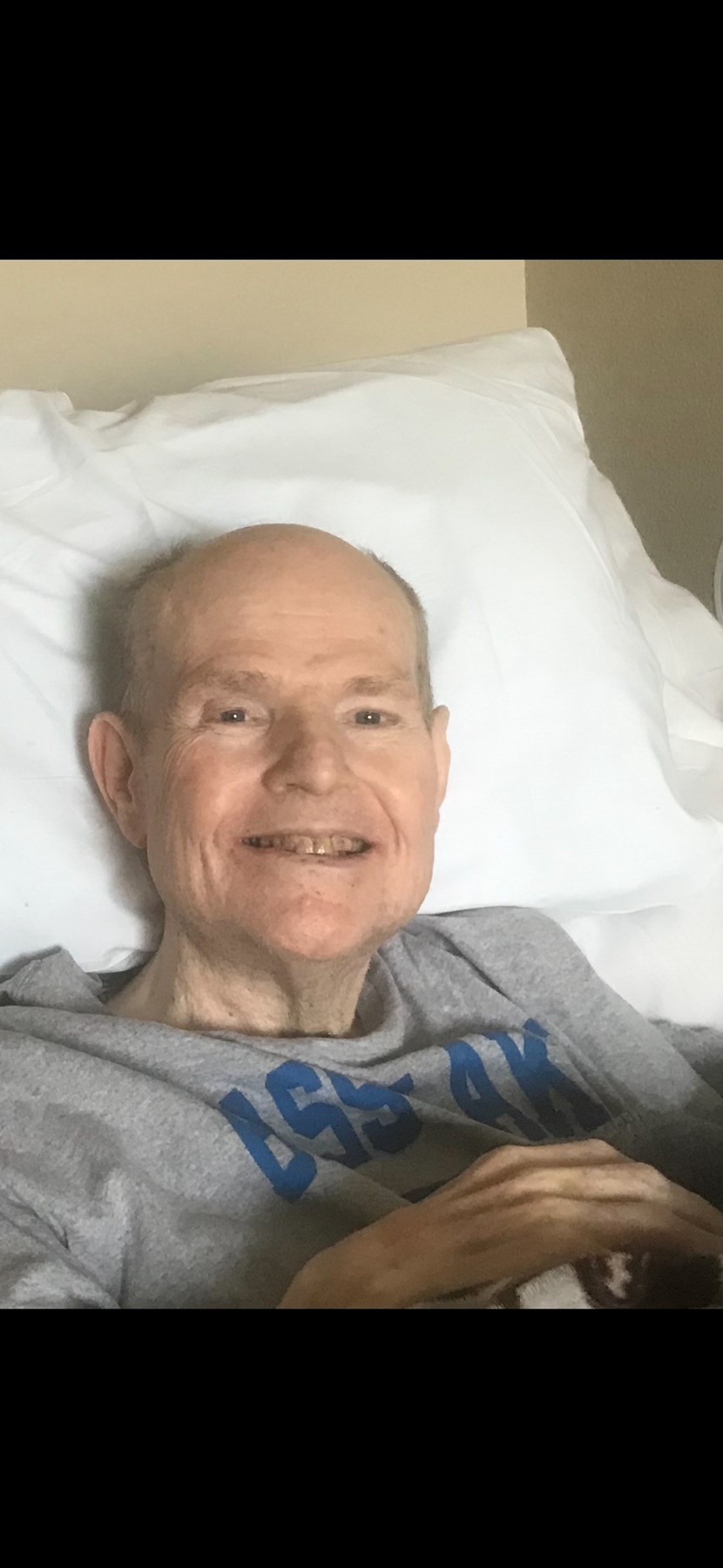 Obituary of Frank Lance Mattocks