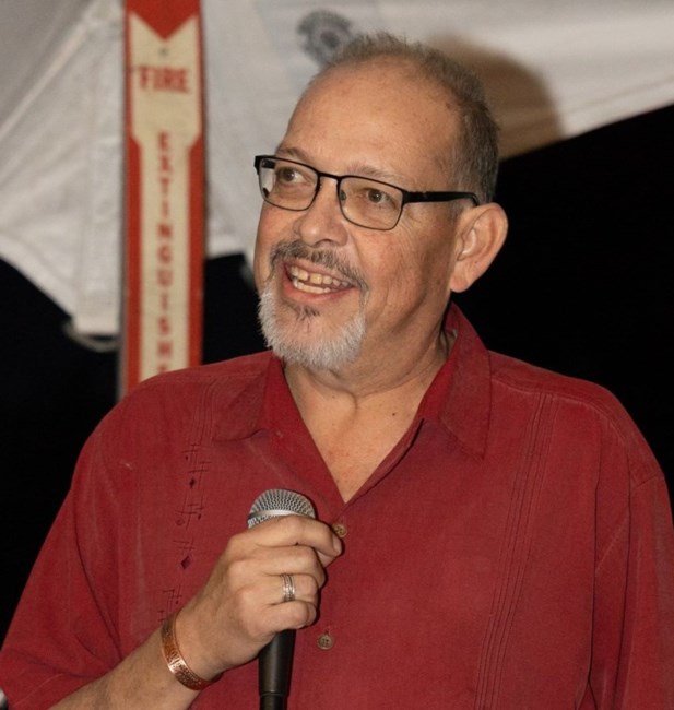 Obituary of Lucas Michael Arroyo