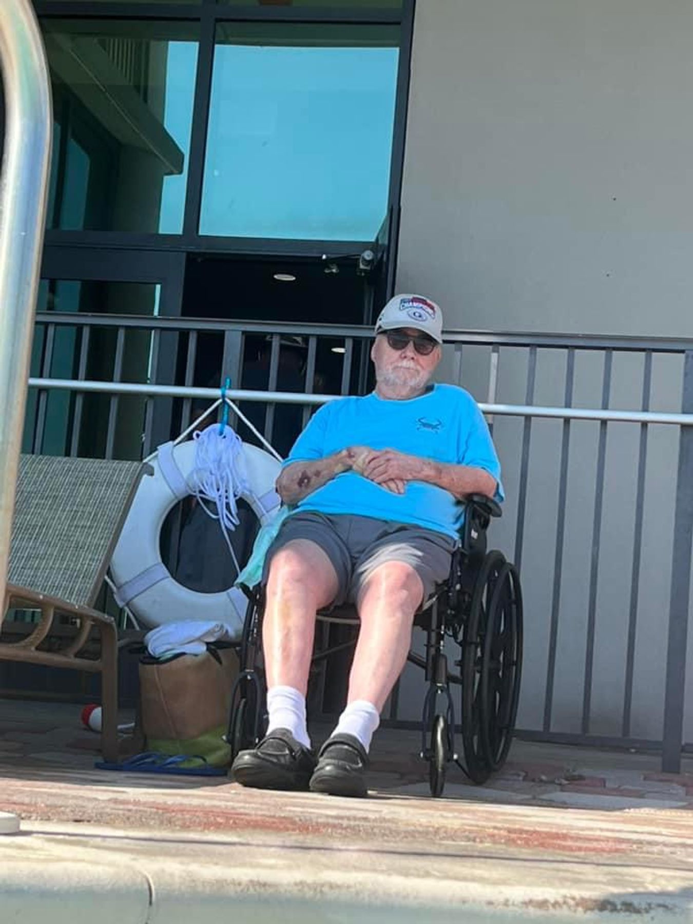 Obituary of Gary William Housholder