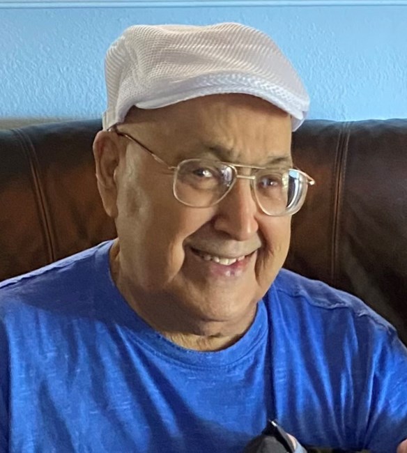 Obituary of Gilbert Alfred Rogers