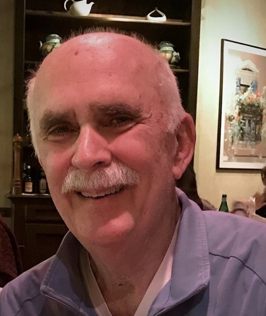 Obituary of David Feder