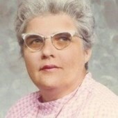 Obituary of Ethel E. K. Taylor