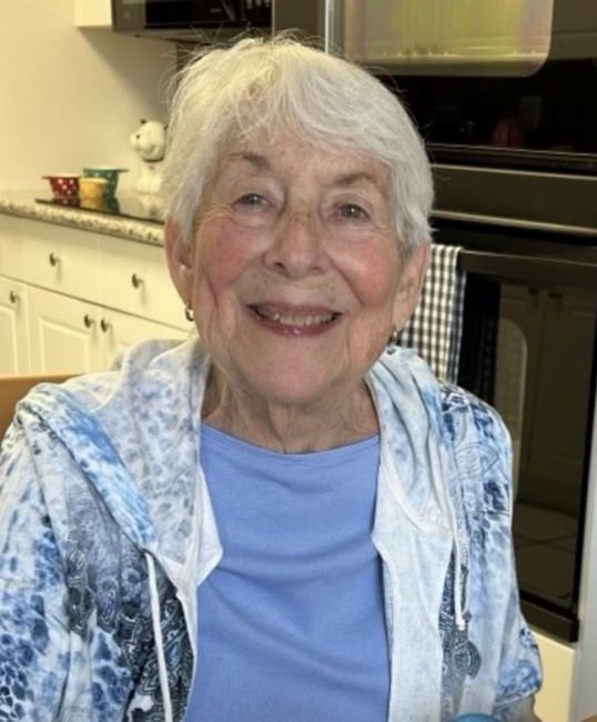 Obituary of Sandra E Sachs