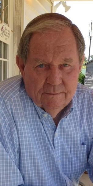 Obituary of James Calvin Moore