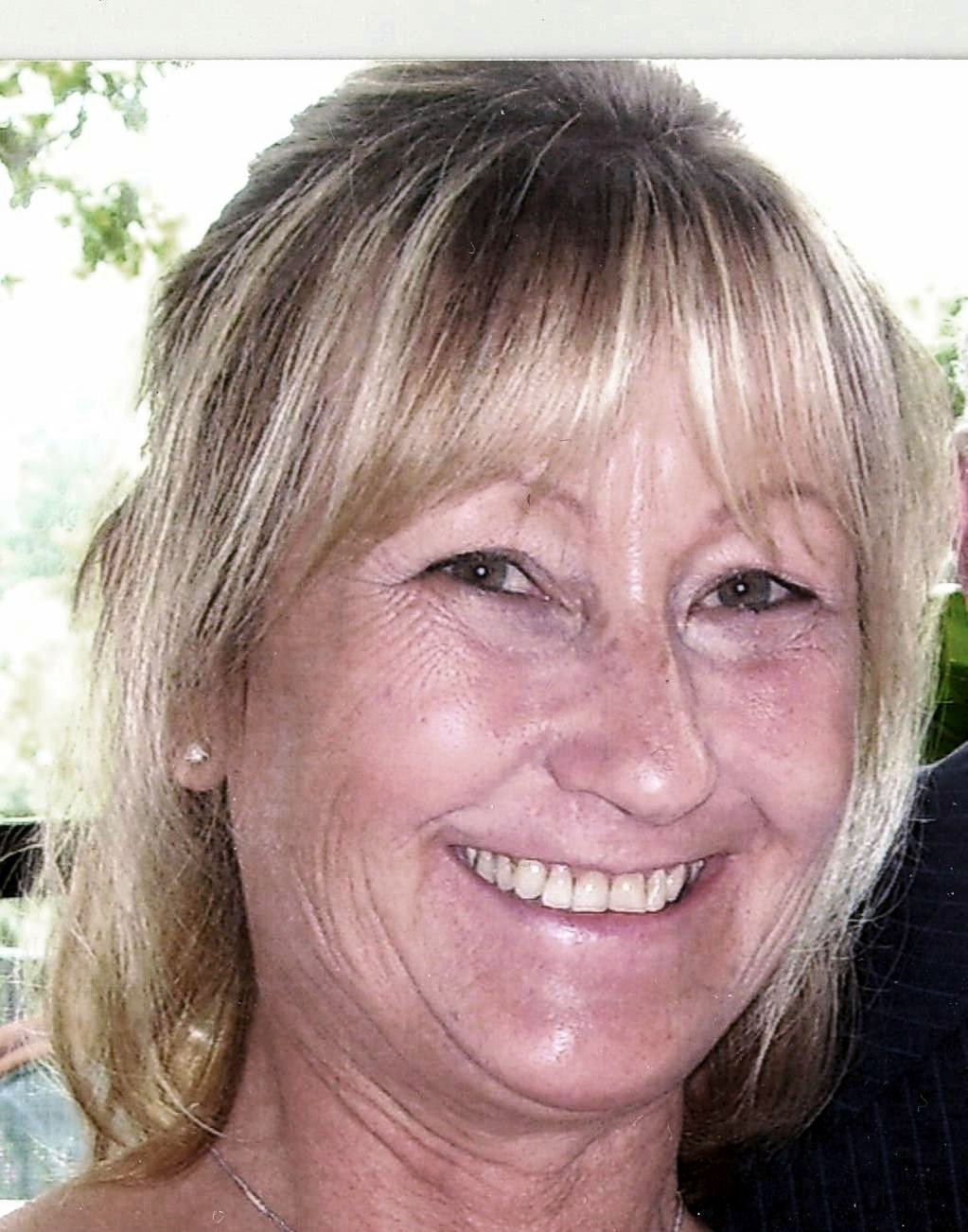 Gail A. Ring Obituary Livingston, NJ