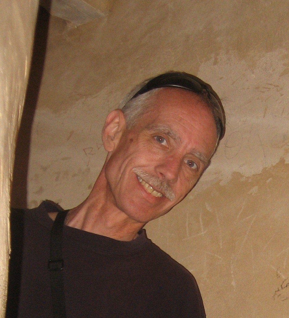 Obituary of Peter Gibson