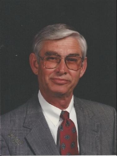 Obituary of Charles Edward Little
