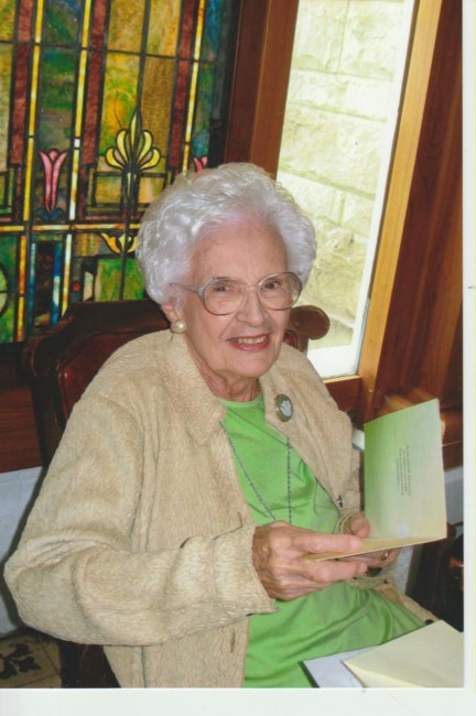Obituary of Fannie Claude Alston Taylor