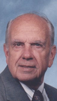 Obituary of James W Carmody