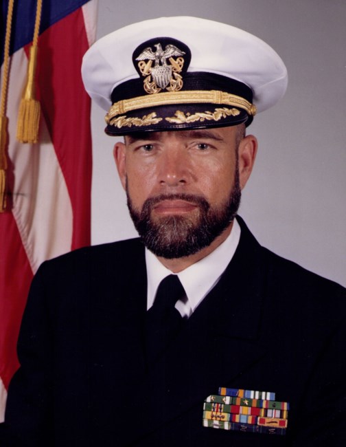 Obituary of Herbert Clive Lawrence Smith