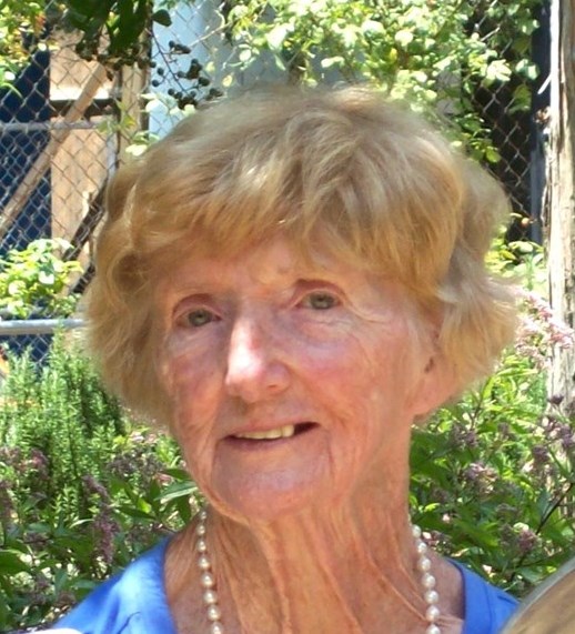 Obituary of Jean L Tulp