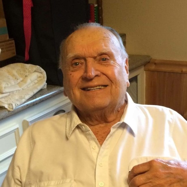 Obituary of Joe Wilson Blythe