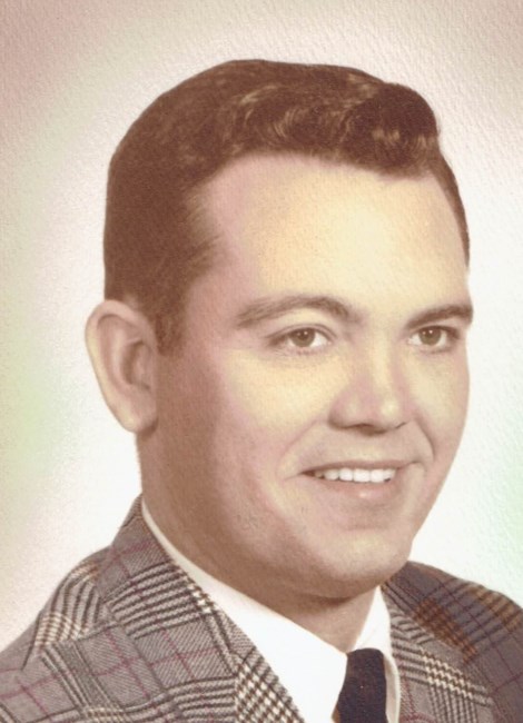 Obituary of Joe Curtis Nettles