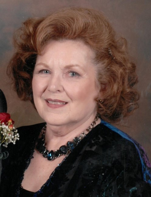 Obituary of Joyce Salzer Hagen