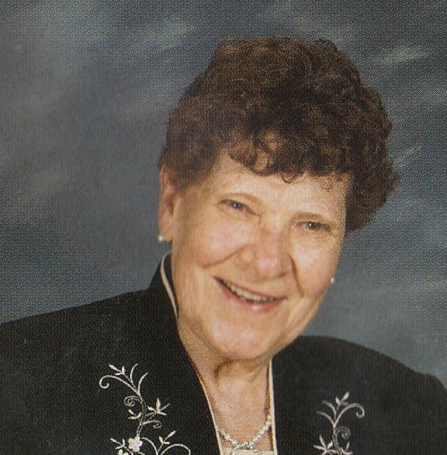 Obituario de Floy C. Smith Cunningham