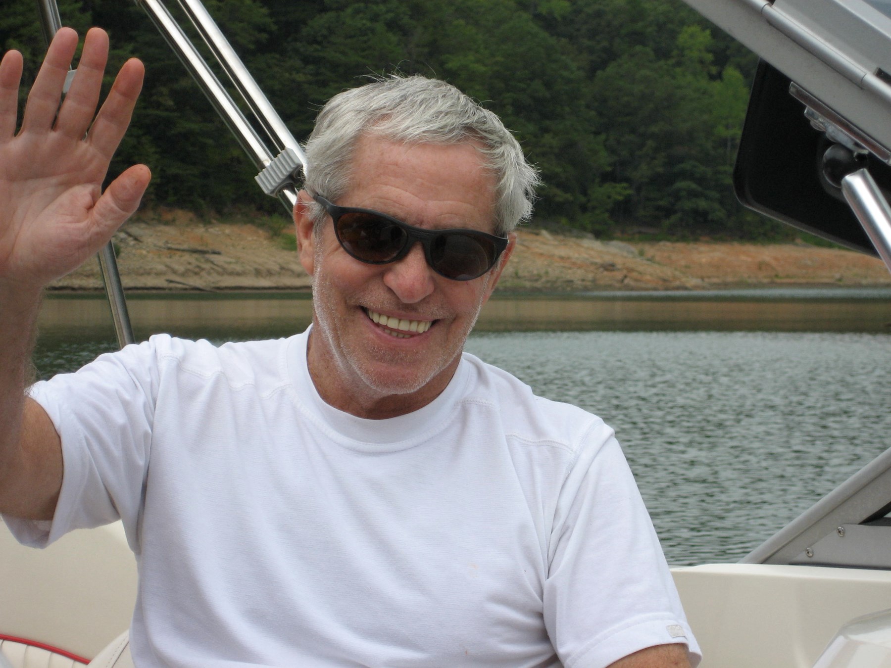 Obituary of Michael Pann