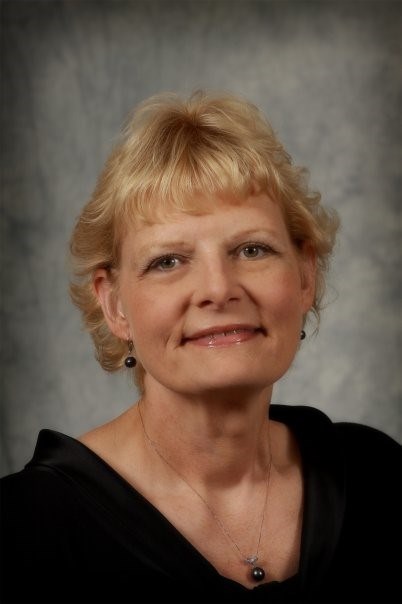 Obituary of Katharine Elizabeth Boyer