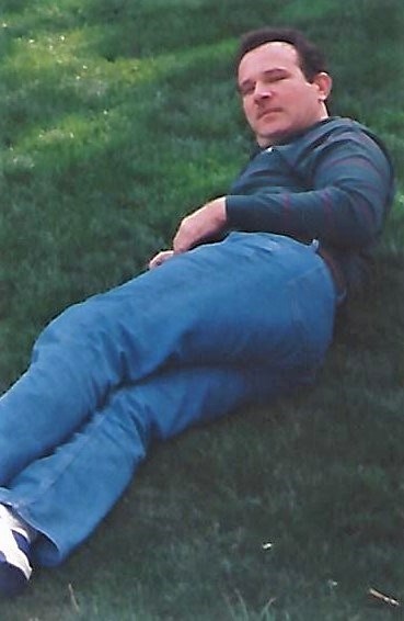 Obituary of Gregory Wayne Geffken