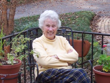 Obituary of Doris Procter Bason