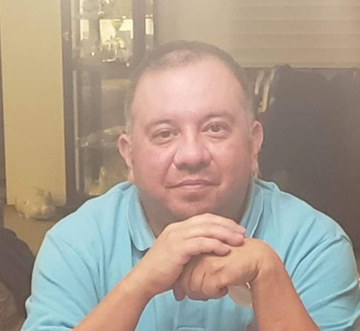 Obituary of Enrique "Rick" Allen Cortez