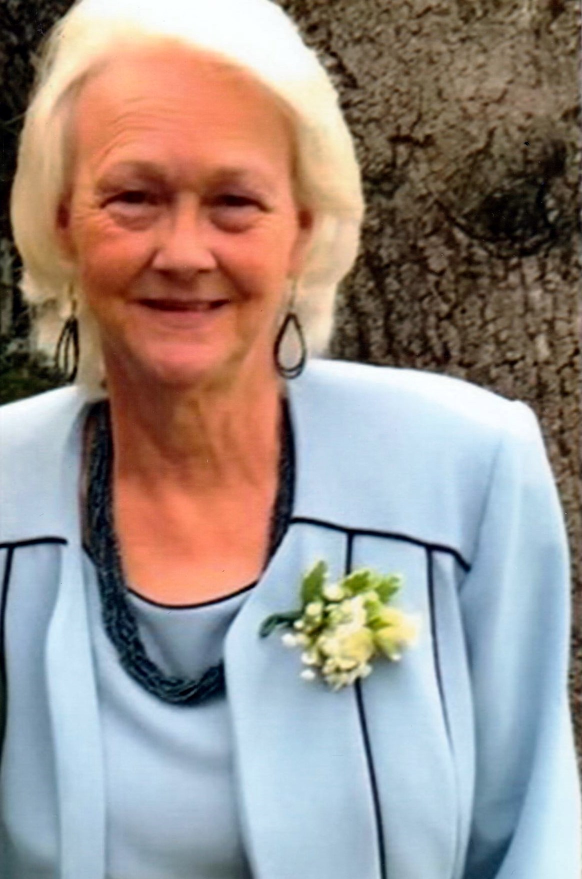 Kay Brawley Obituary Olive Branch, MS