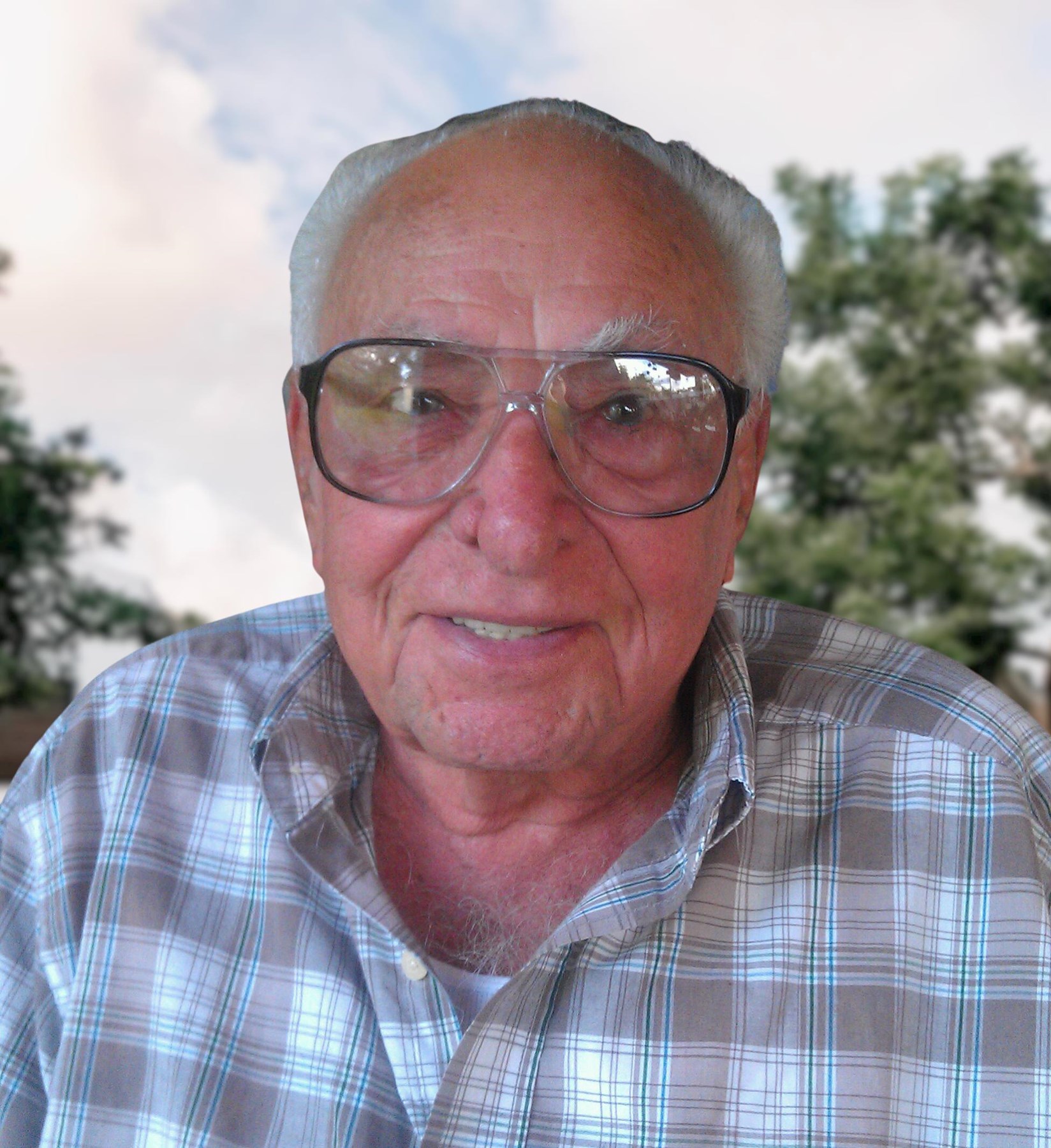 Obituary of Eugenio Gonzalez