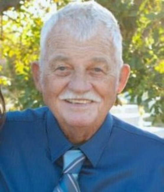 Obituary of Robert Clifford Welch Jr.