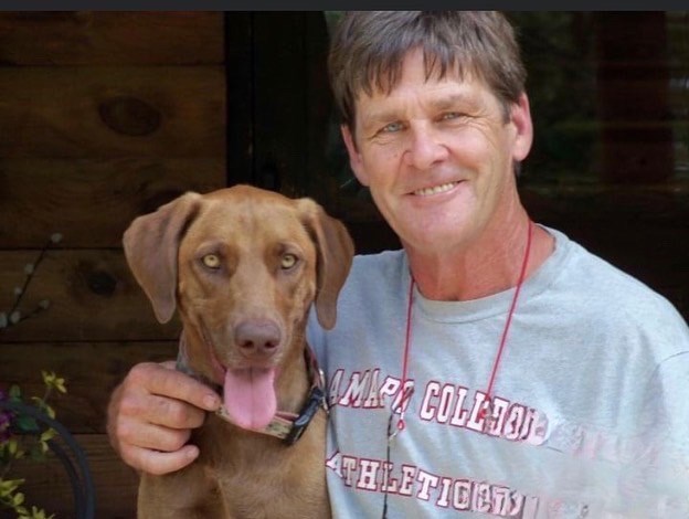 Obituary of Stephen Woodford