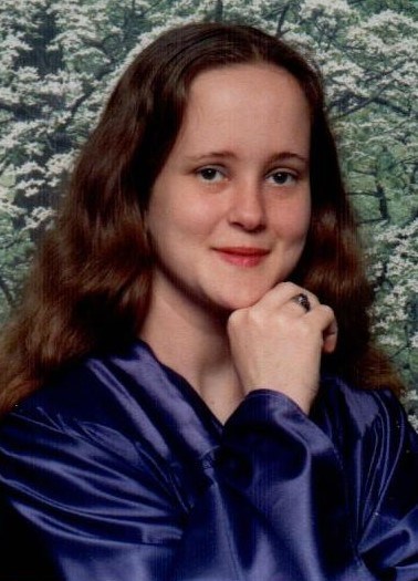 Obituary of Tina Marie Blackburn