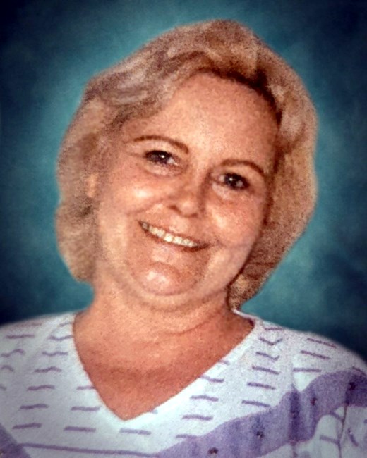 Obituary of Mary M. McReynolds