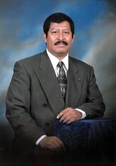 Obituary of Anselmo Jimenez